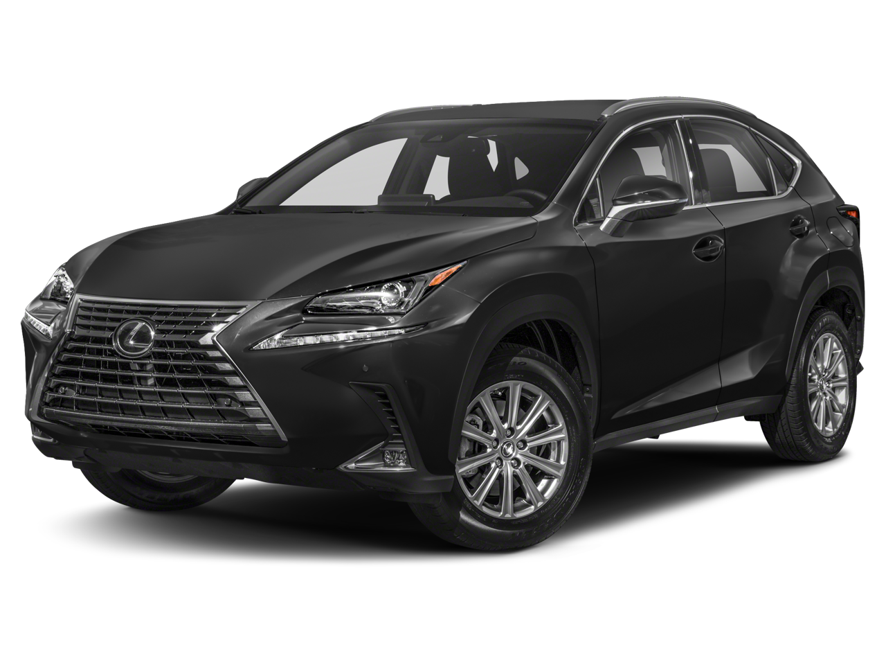 2018 Lexus NX NX 300