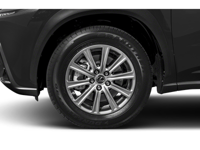 2018 Lexus NX NX 300