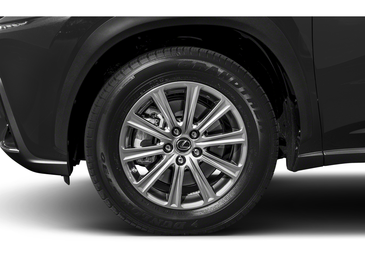 2018 Lexus NX NX 300