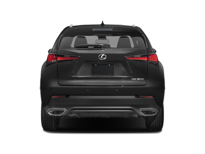 2018 Lexus NX NX 300