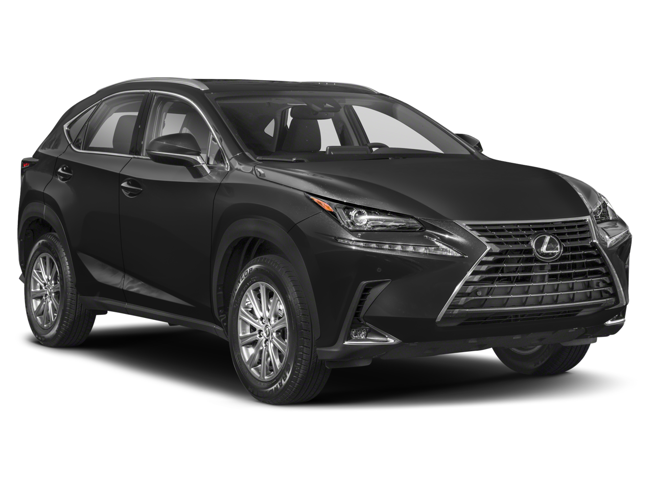 2018 Lexus NX NX 300