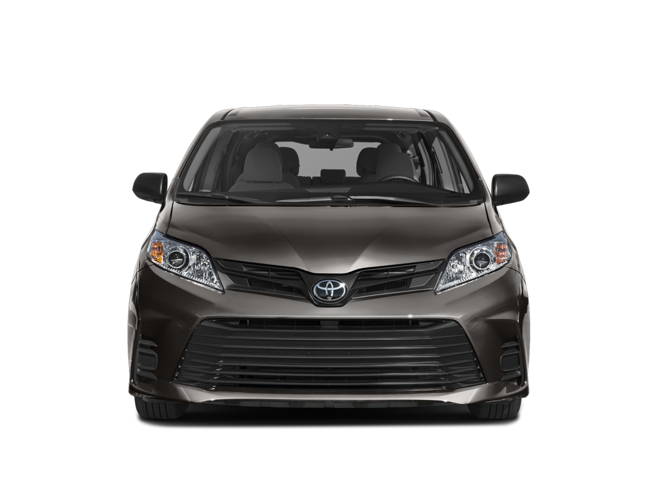 2019 Toyota Sienna L