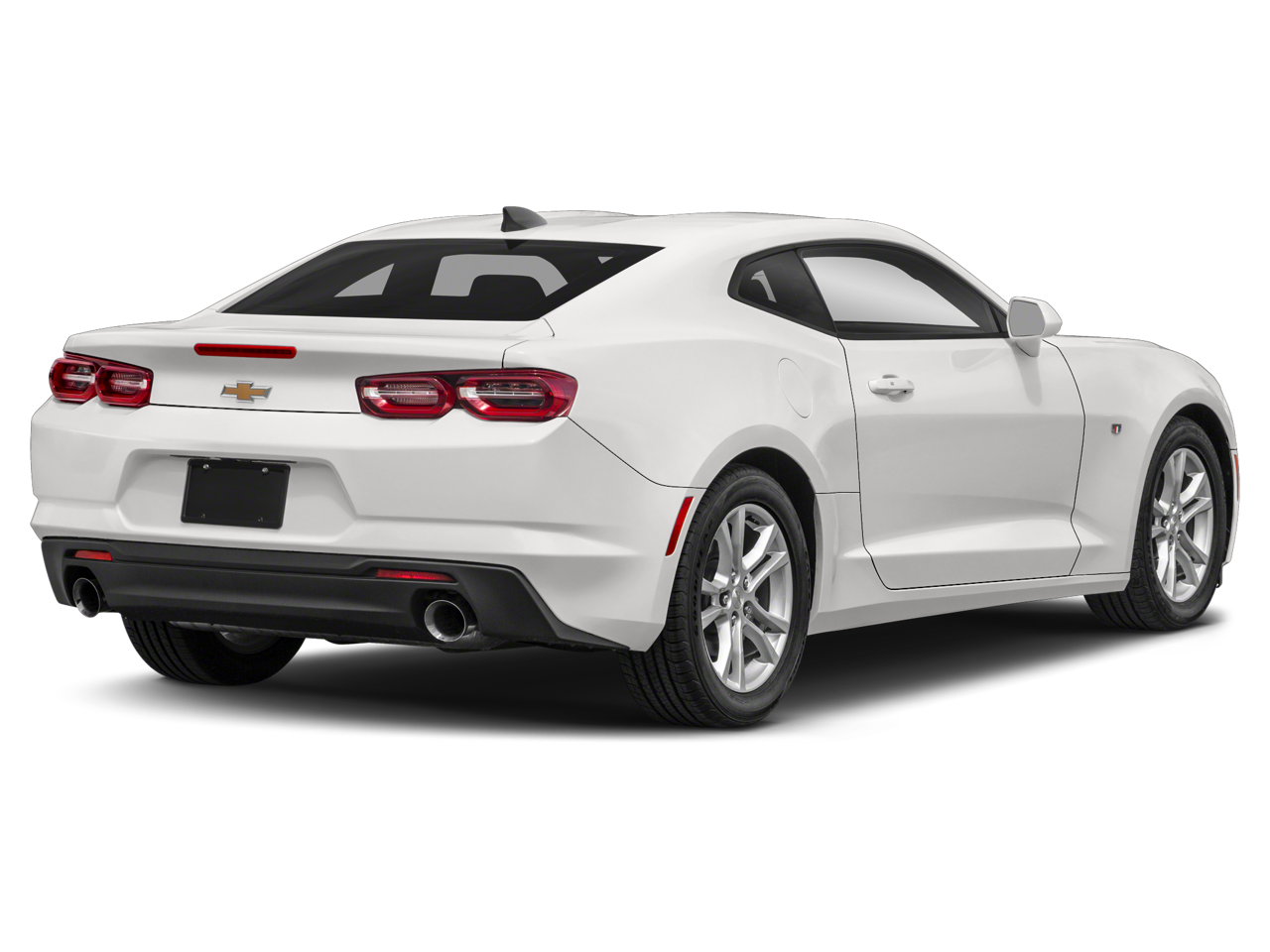 2020 Chevrolet Camaro 1LT