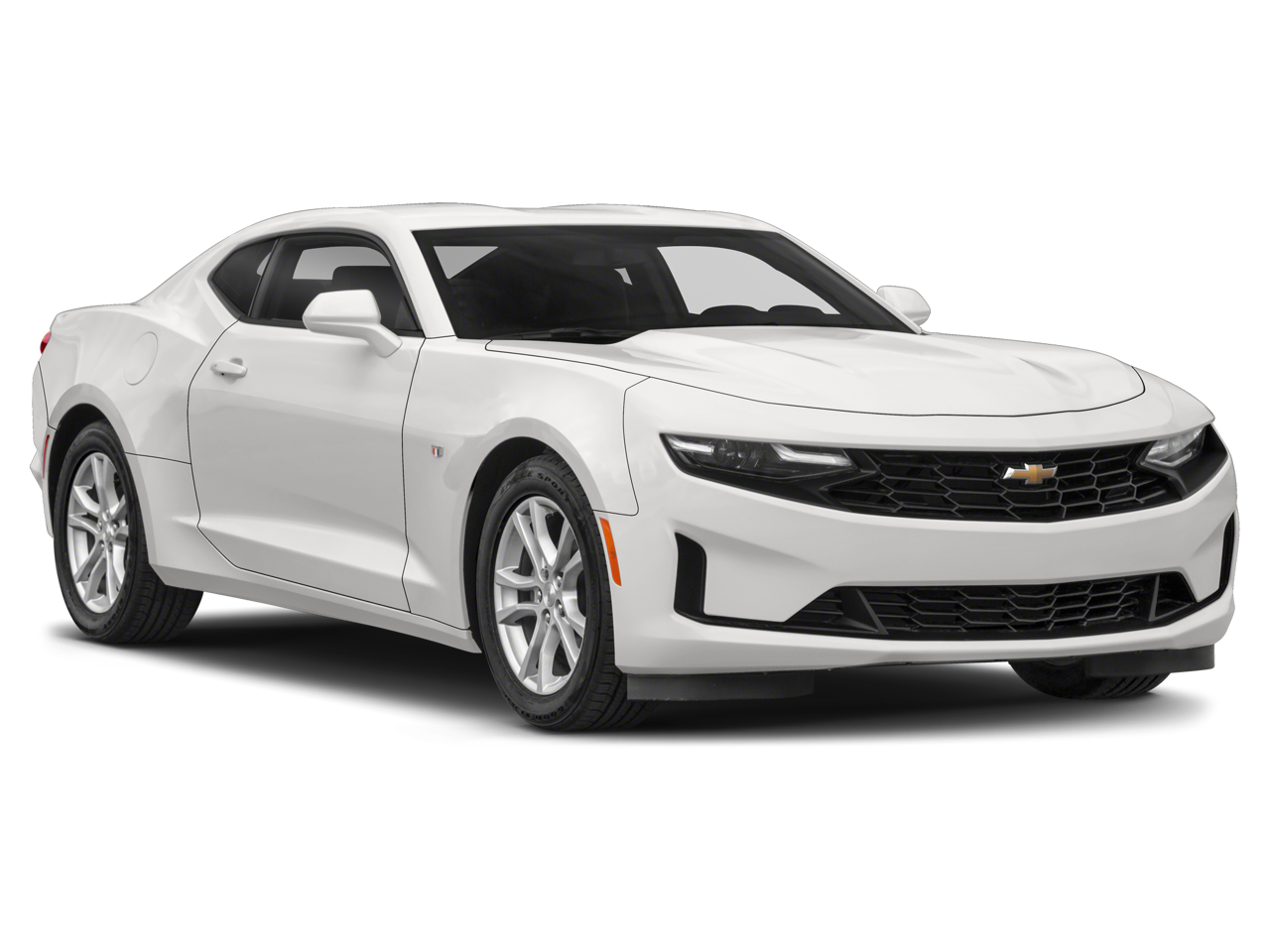 2020 Chevrolet Camaro 1LT