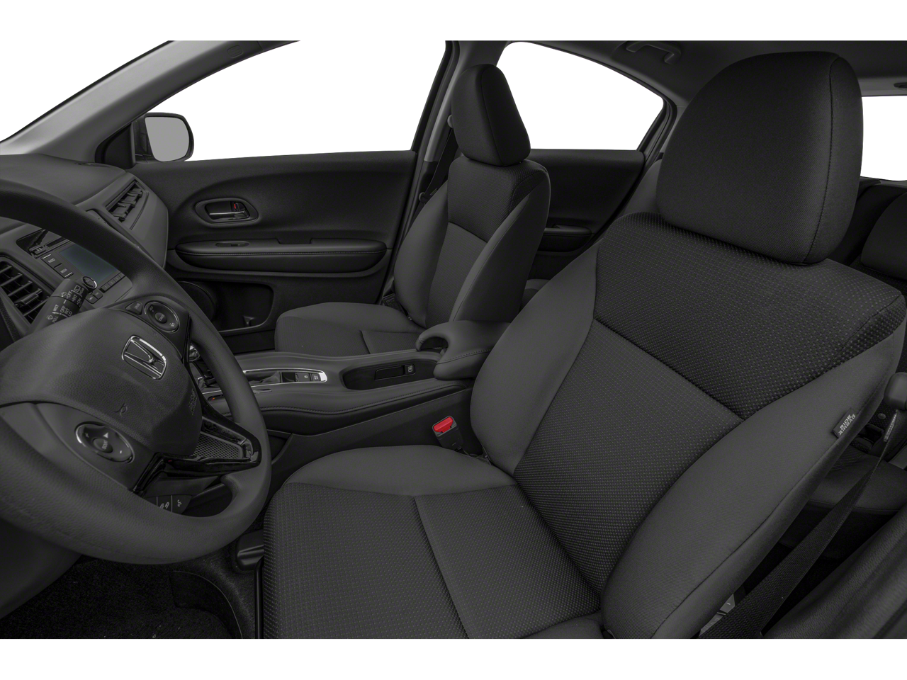 2020 Honda HR-V LX