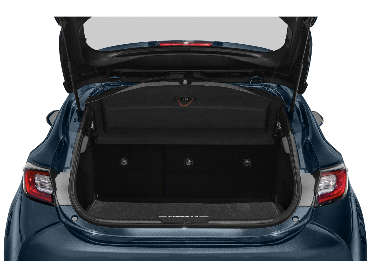 2020 Toyota Corolla Hatchback XSE