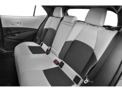 2020 Toyota Corolla Hatchback XSE