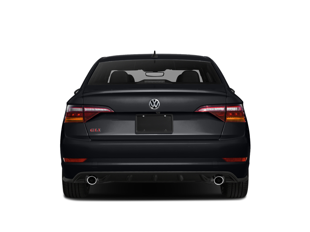 2020 Volkswagen Jetta GLI 2.0T Autobahn