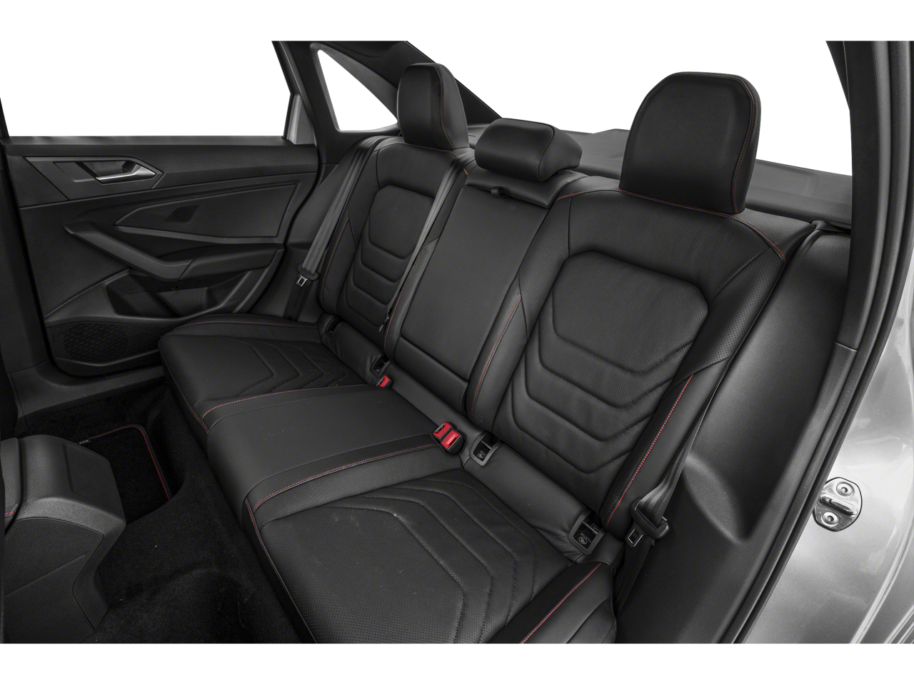 2020 Volkswagen Jetta GLI 2.0T Autobahn