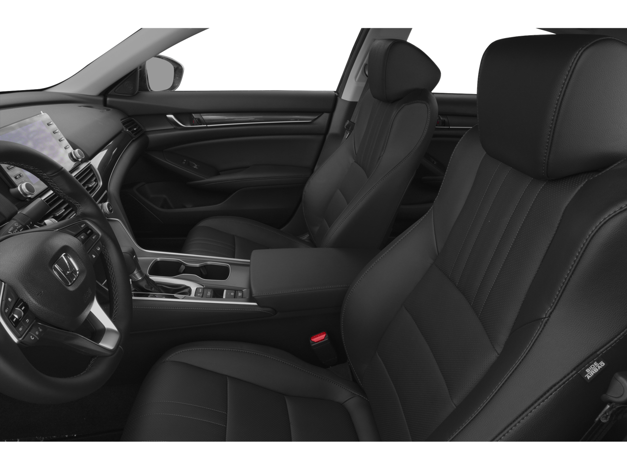 2021 Honda Accord Sedan Sport SE