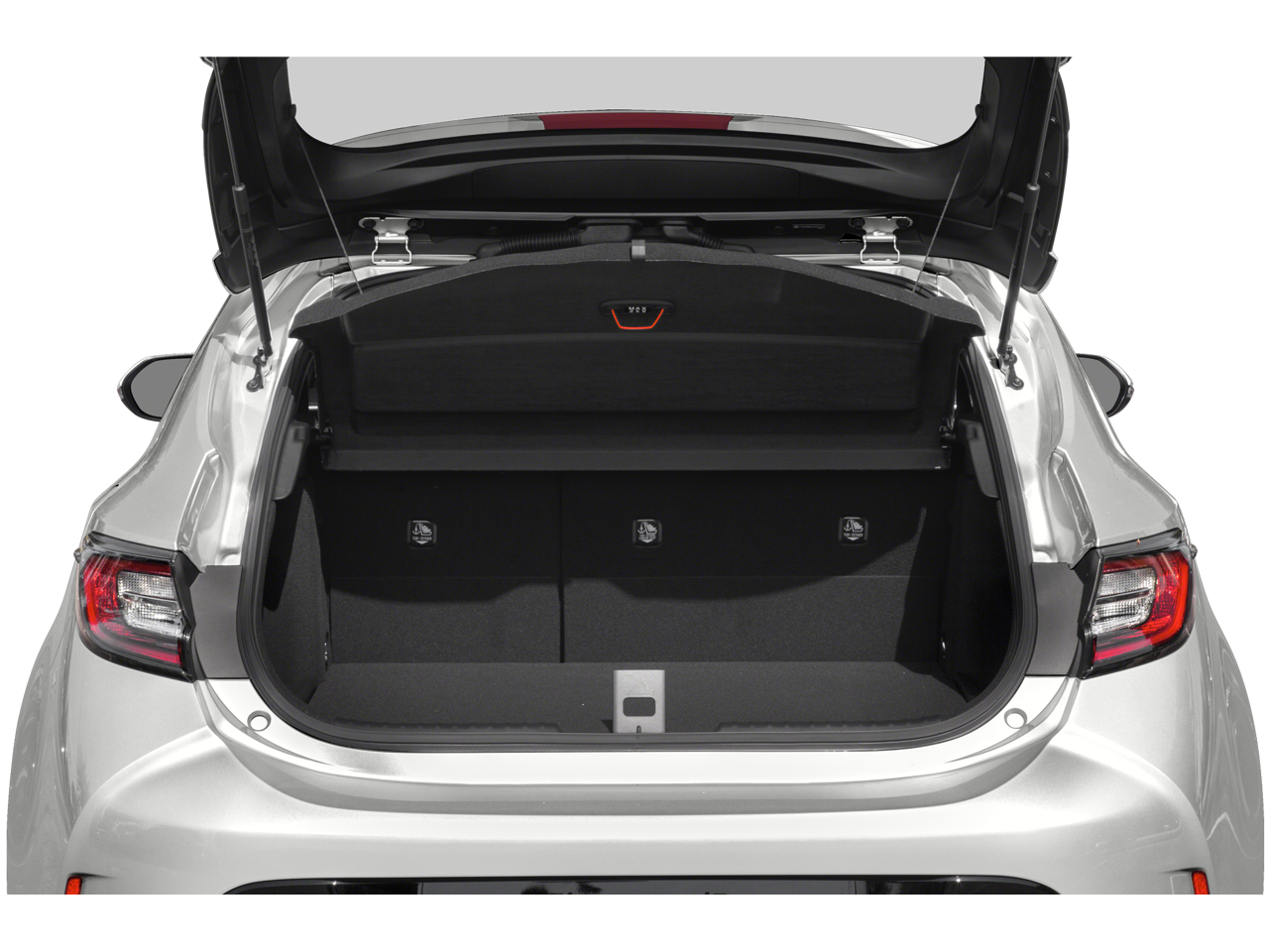 2021 Toyota Corolla Hatchback SE