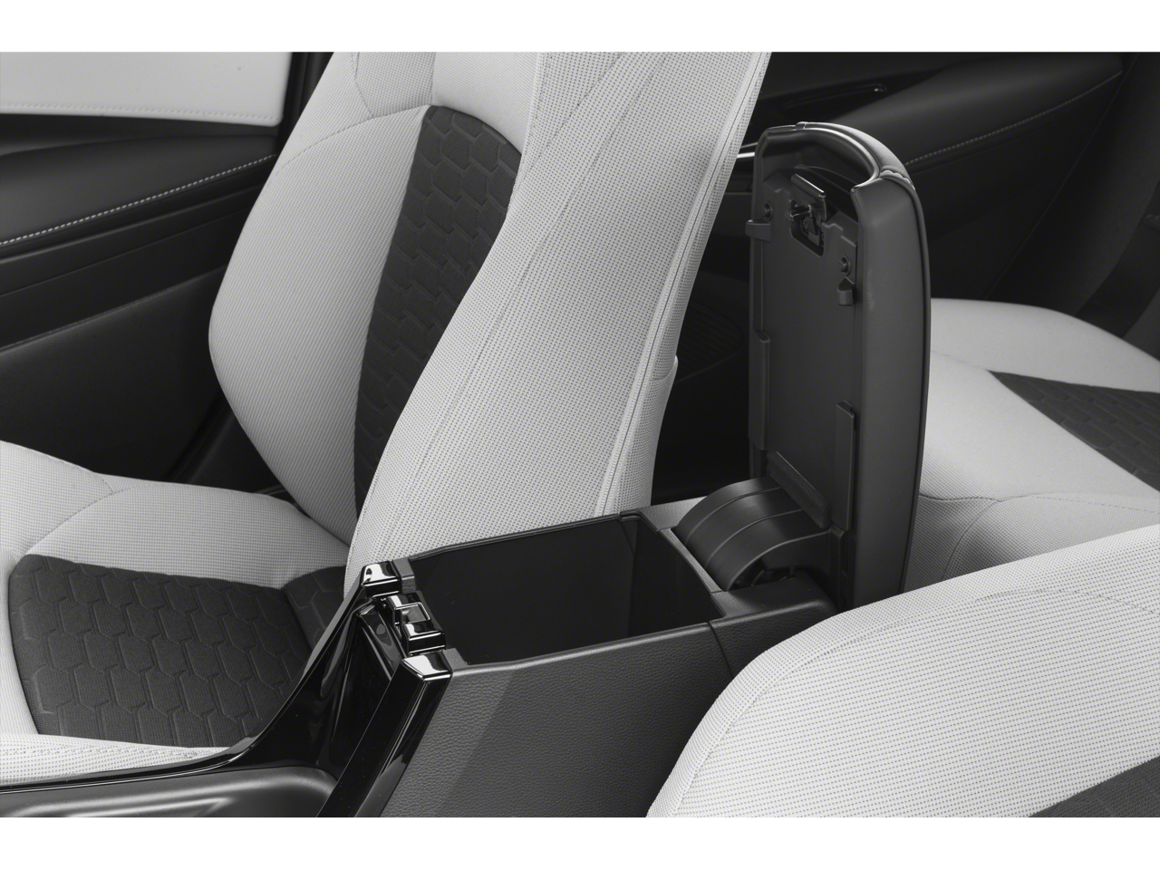 2021 Toyota Corolla Hatchback SE