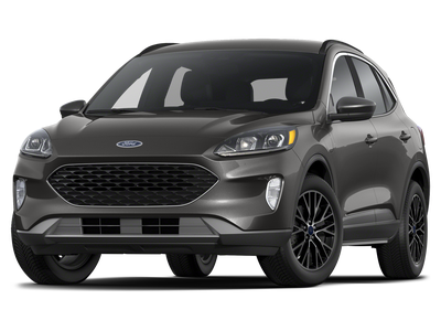 2022 Ford Escape SE Plug-In Hybrid