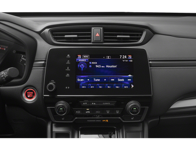 2022 Honda CR-V Special Edition