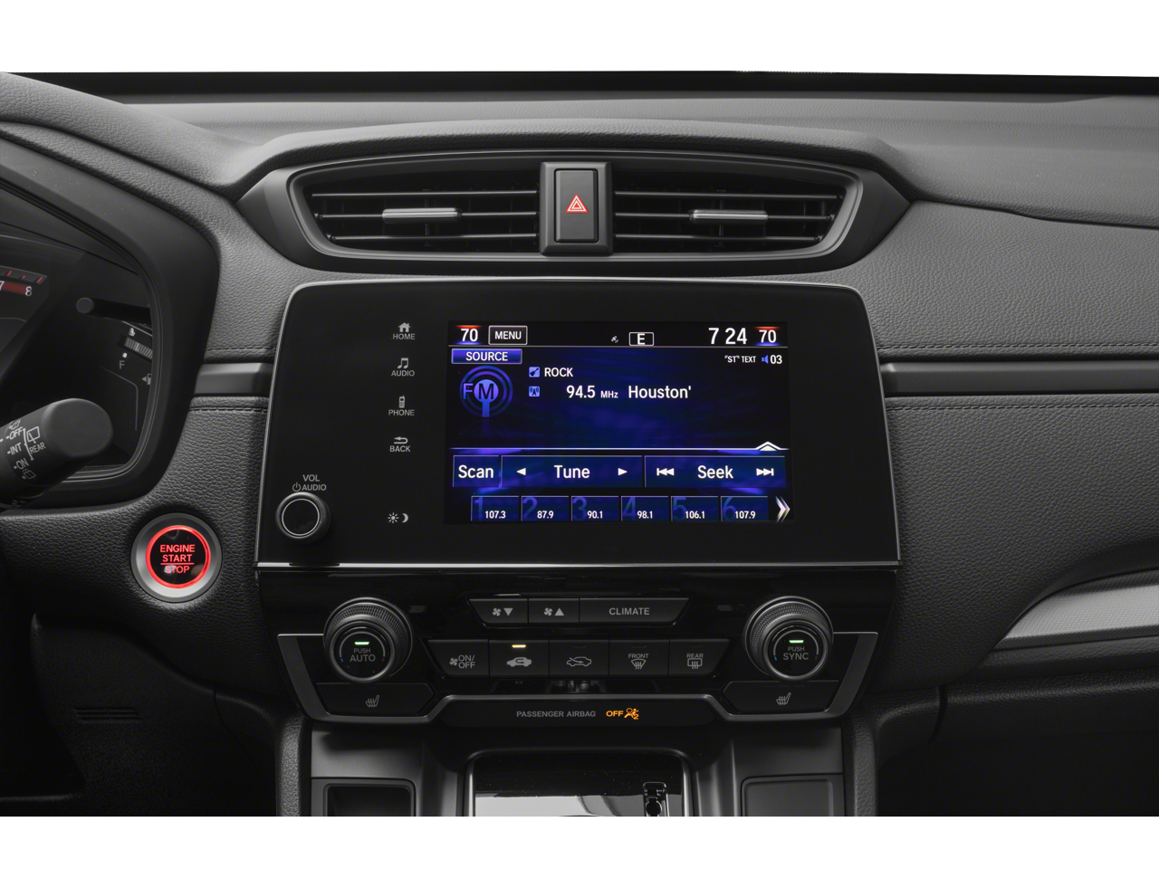 2022 Honda CR-V Special Edition