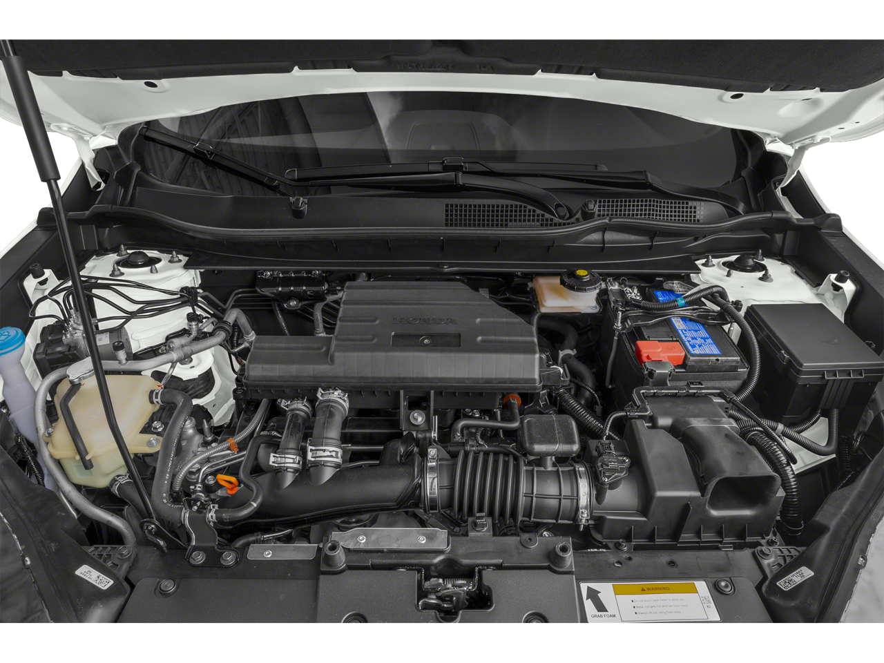 2022 Honda CR-V Special Edition