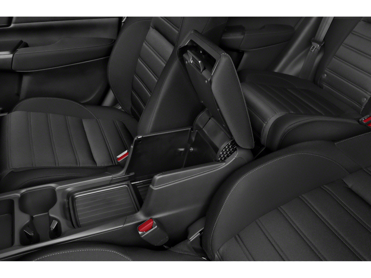 2022 Honda CR-V Special Edition