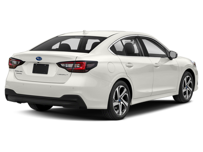 2022 Subaru Legacy Limited