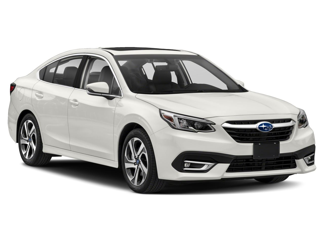 2022 Subaru Legacy Limited