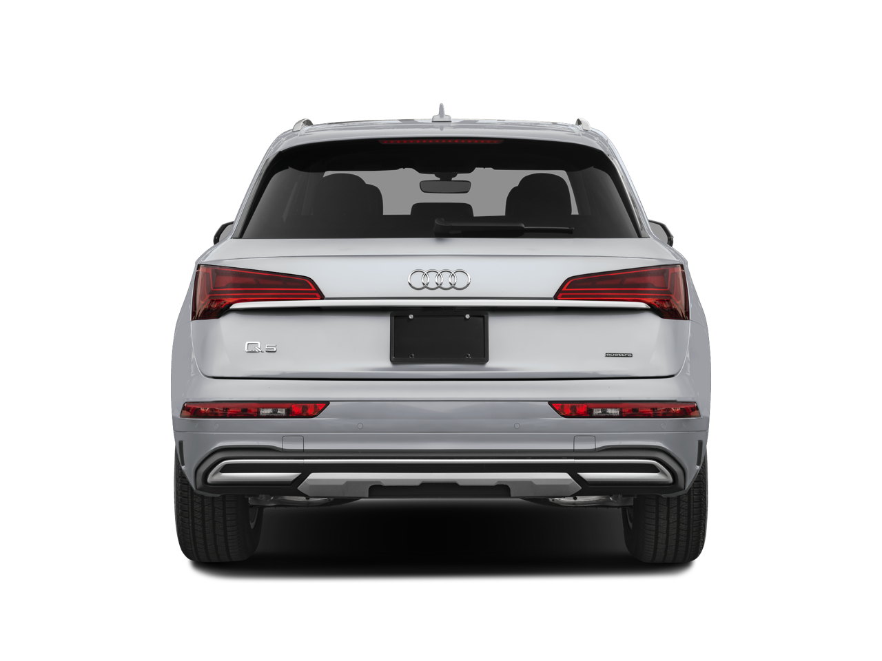 2023 Audi Q5 Premium