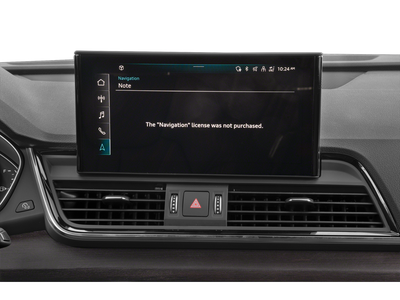2023 Audi Q5 Premium