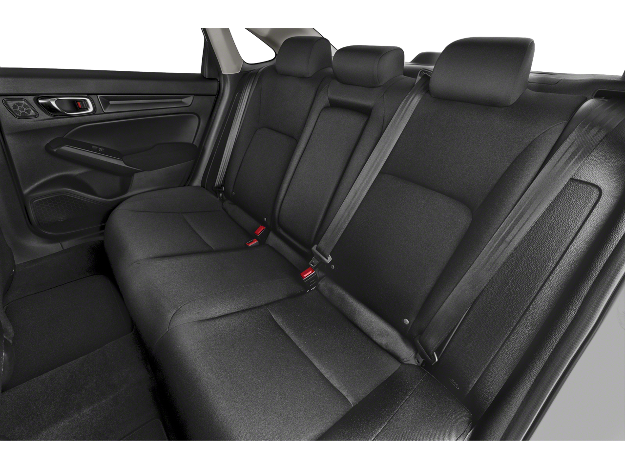 2023 Honda Civic Sedan EX