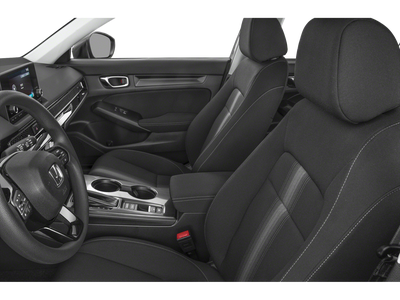 2023 Honda Civic Hatchback LX