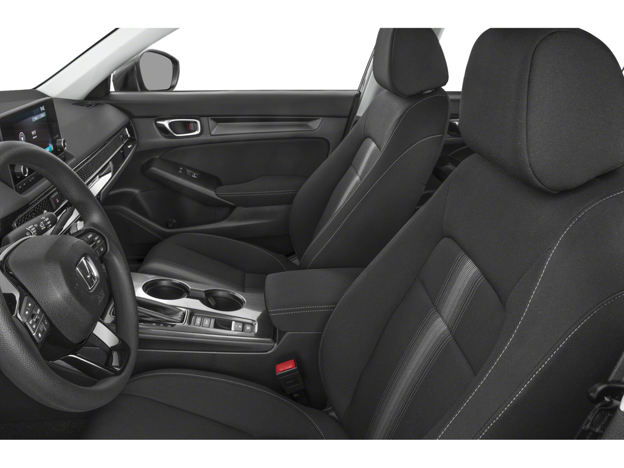 2023 Honda Civic Hatchback LX