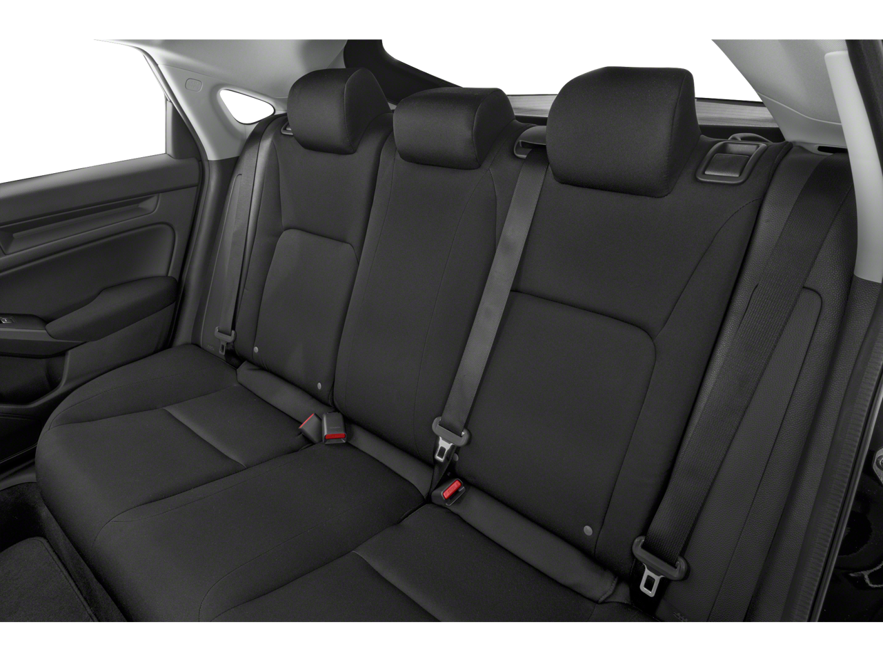 2023 Honda Civic Hatchback LX