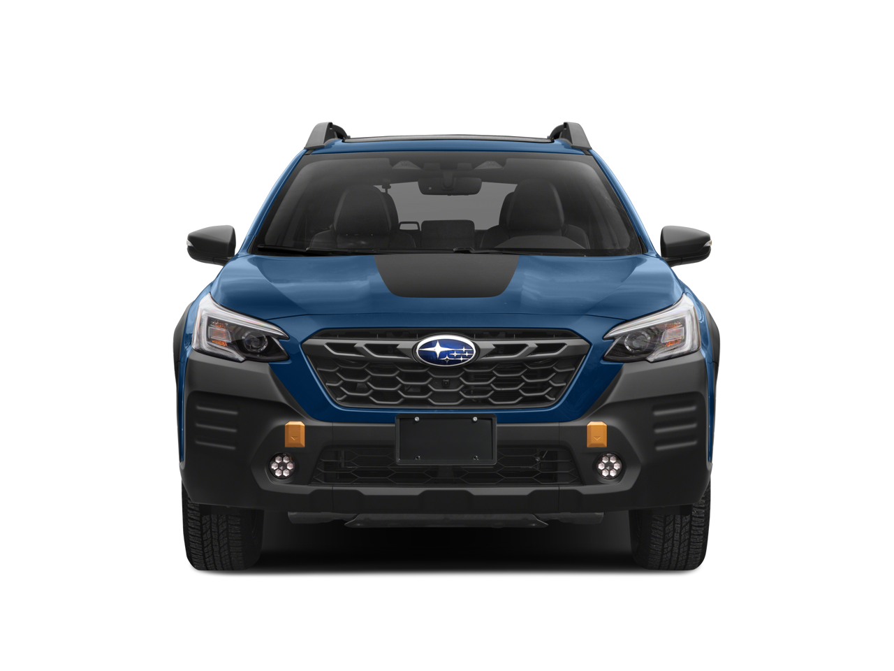 2023 Subaru Outback Wilderness photo 2