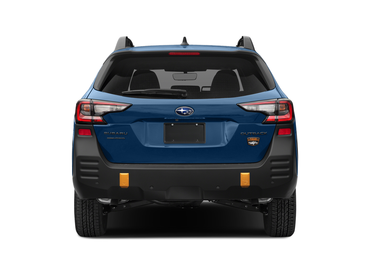 2023 Subaru Outback Wilderness photo 3