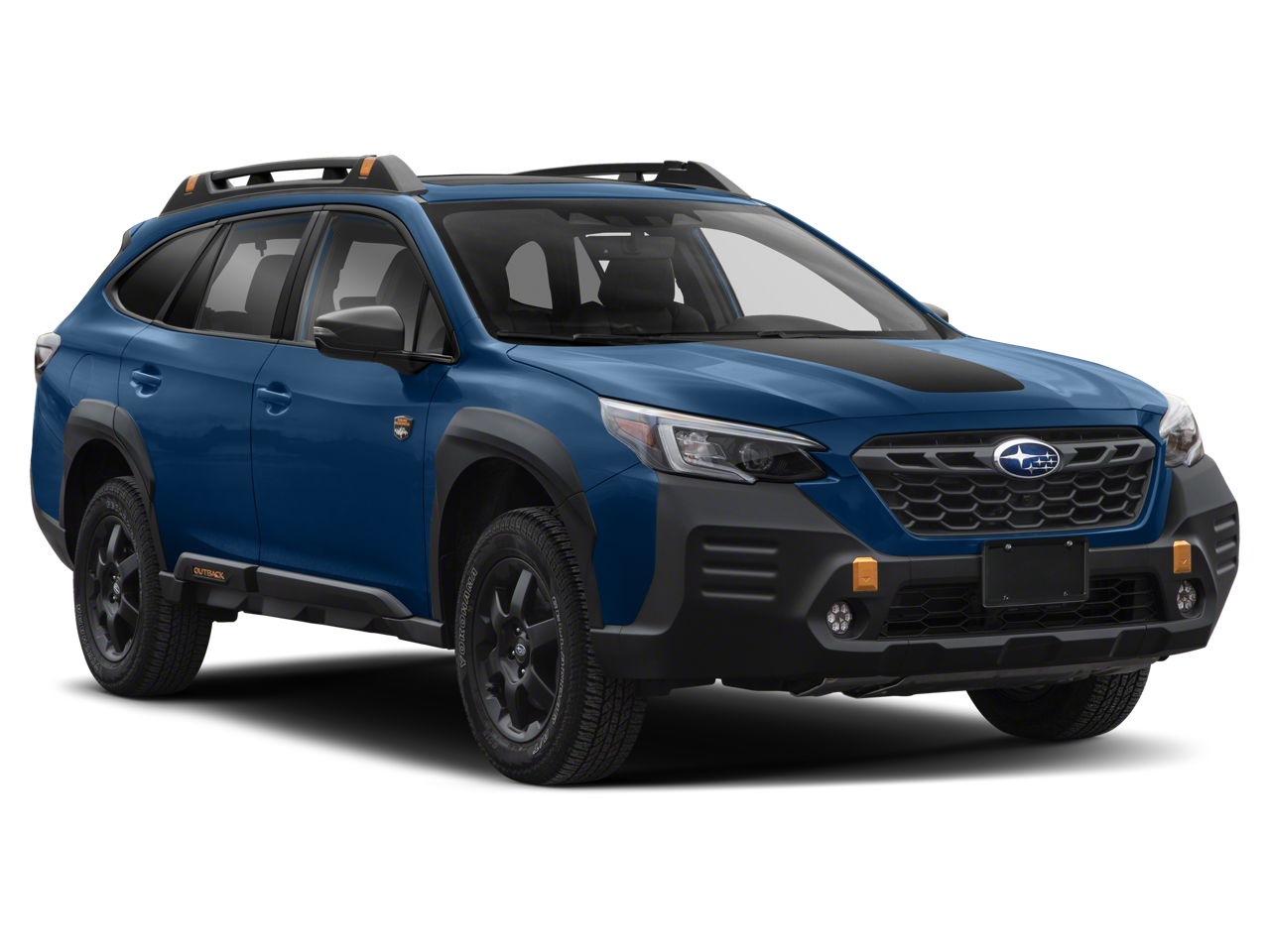 2023 Subaru Outback Wilderness photo 4