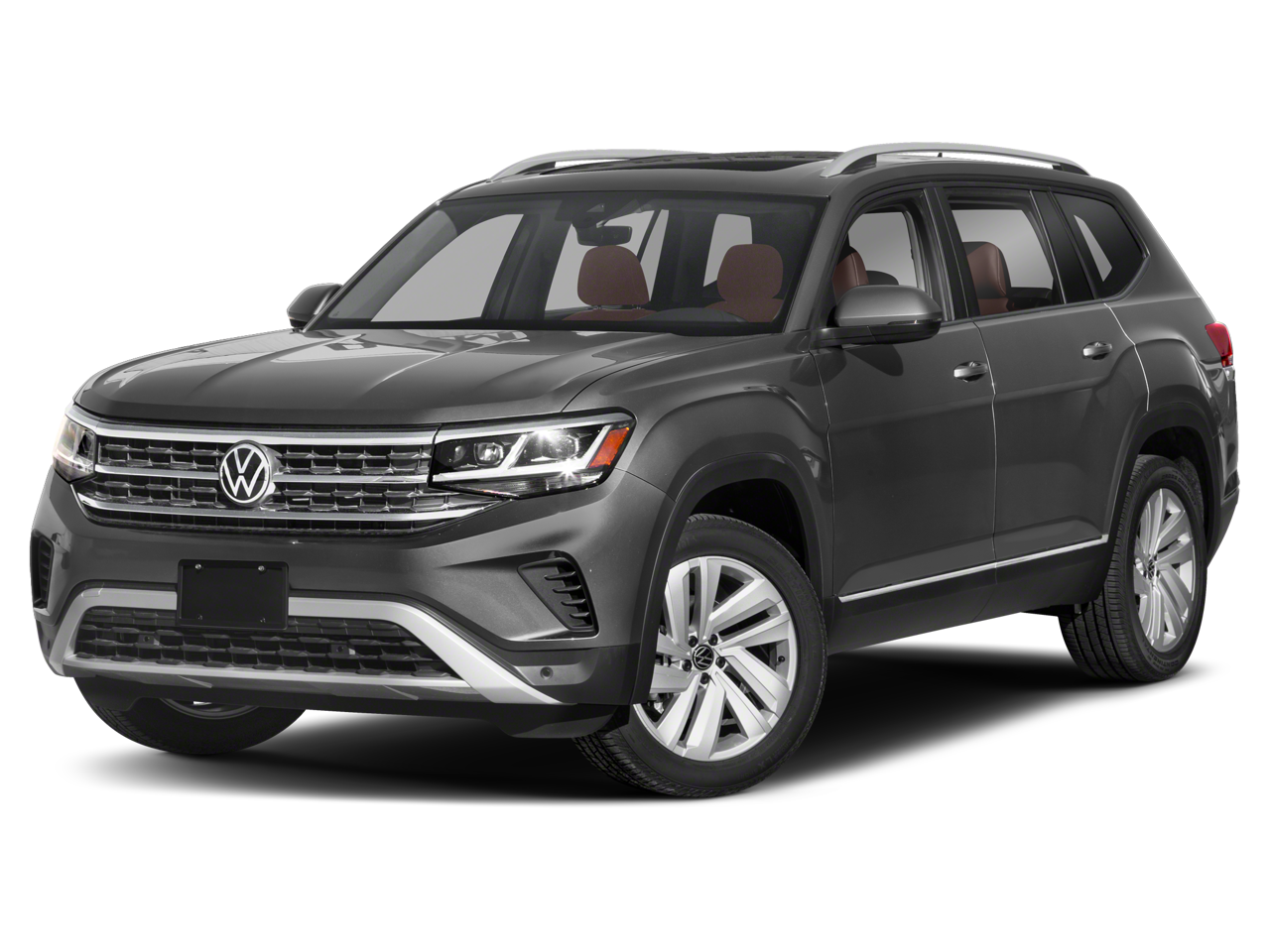 2023 Volkswagen Atlas Base