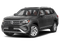 2023 Volkswagen Atlas Base