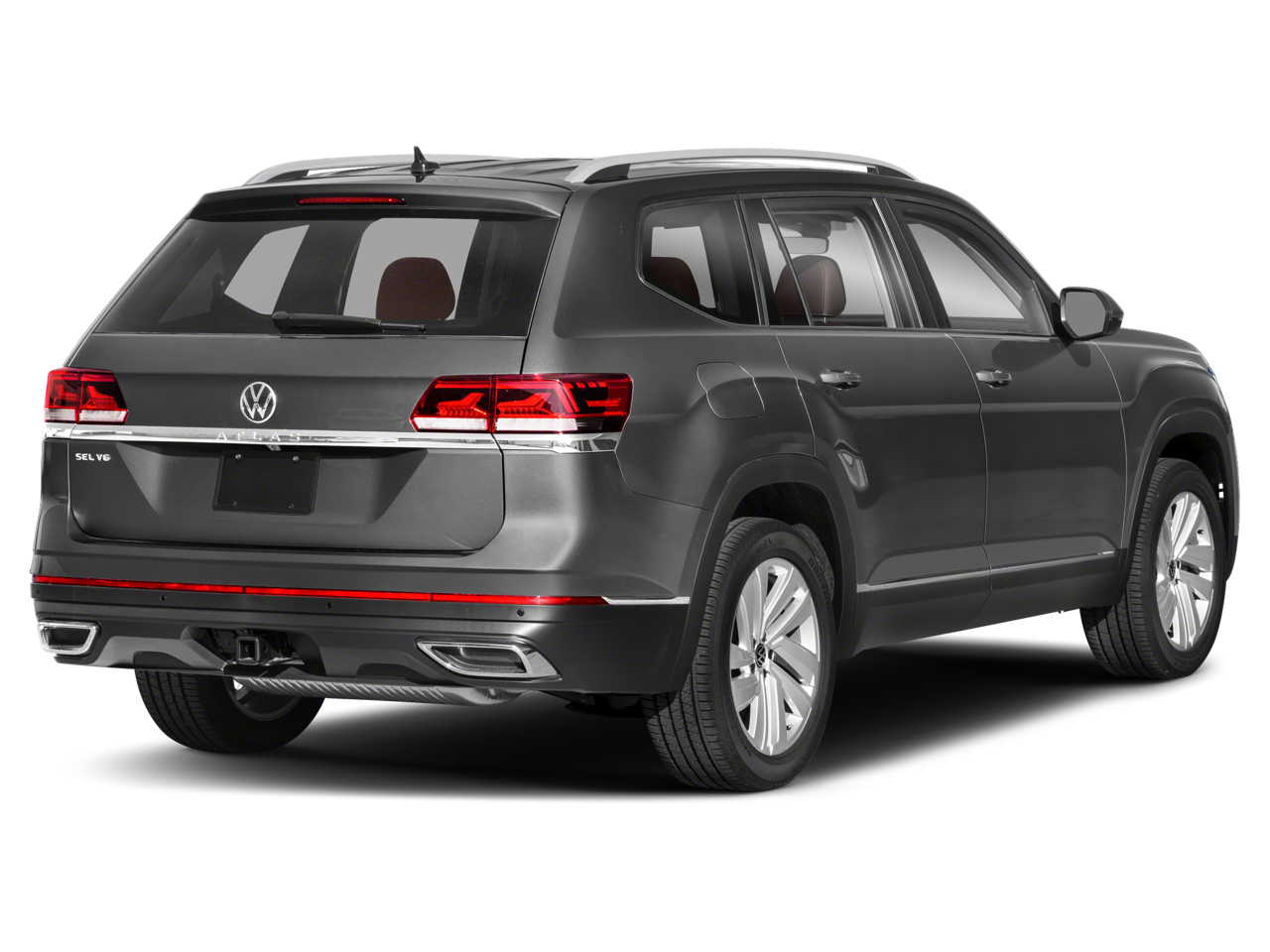 2023 Volkswagen Atlas Base