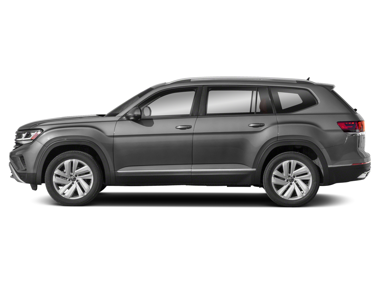 2023 Volkswagen Atlas Base