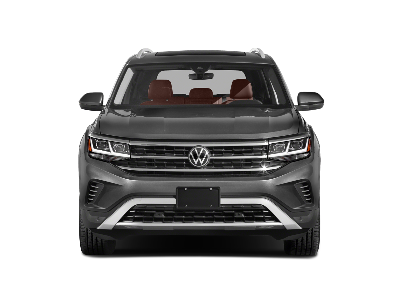 2023 Volkswagen Atlas Base
