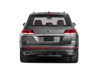 2023 Volkswagen Atlas Base