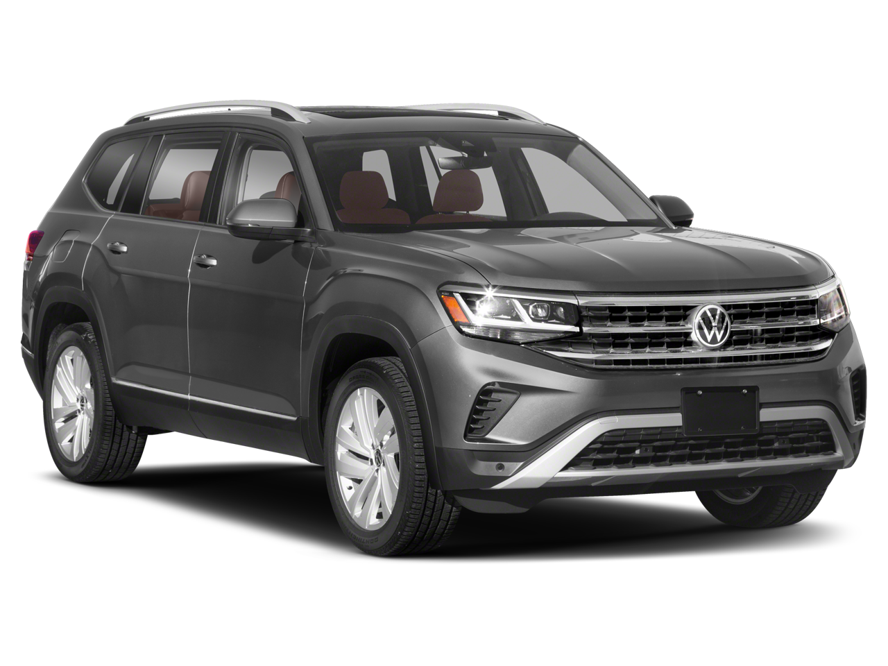 2023 Volkswagen Atlas Base