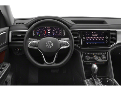 2023 Volkswagen Atlas Base