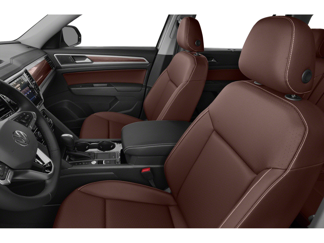 2023 Volkswagen Atlas Base