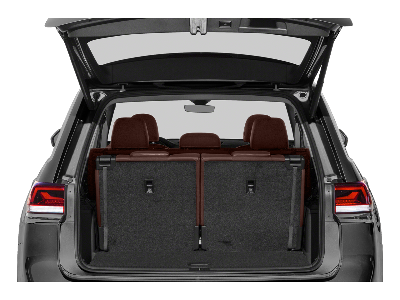 2023 Volkswagen Atlas Base