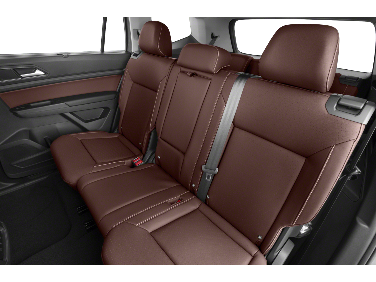 2023 Volkswagen Atlas Base