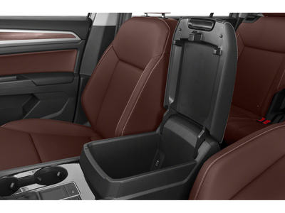 2023 Volkswagen Atlas Base