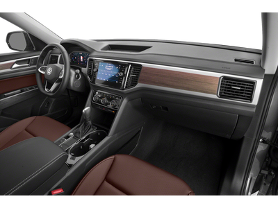2023 Volkswagen Atlas Base