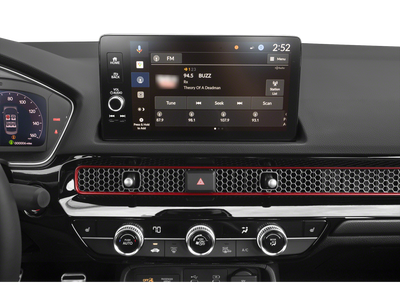 2024 Honda Civic Si Base