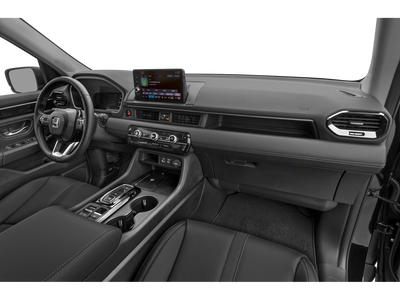 2024 Honda Pilot EX-L 8 Passenger