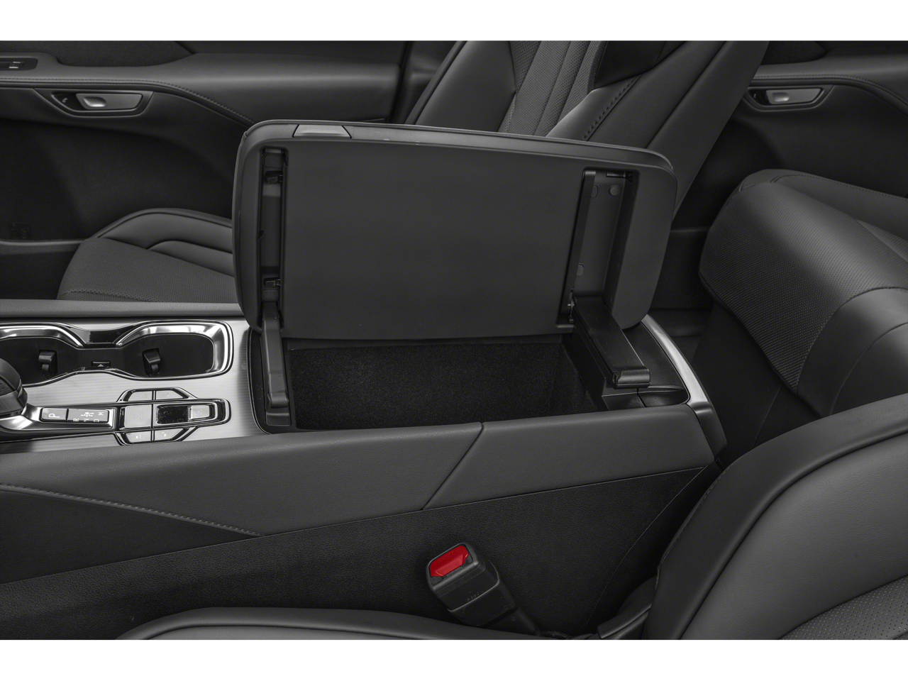 2024 Lexus RX RX 350 F SPORT Handling