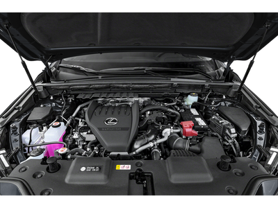 2024 Lexus NX NX 350