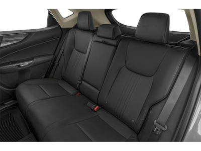 2024 Lexus NX NX 350